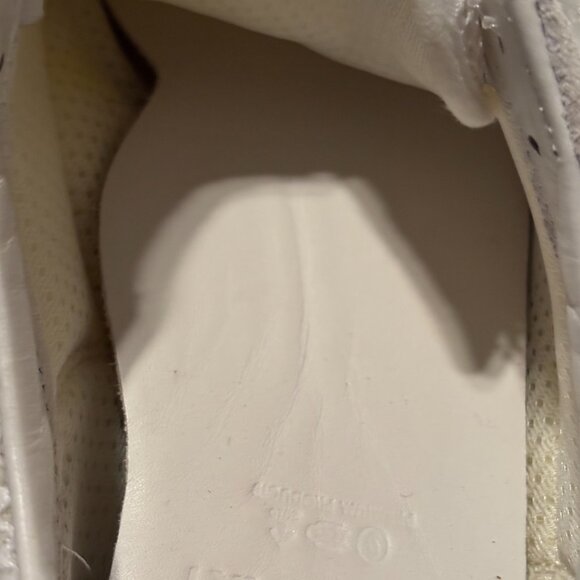 Comme des Garçons X Spalwart Trainers - Picture 5 of 13